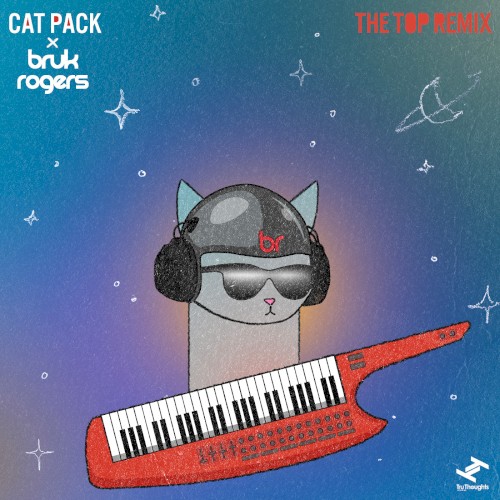 The Top (Bruk Rogers remix)