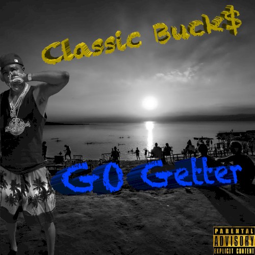 Go Getter