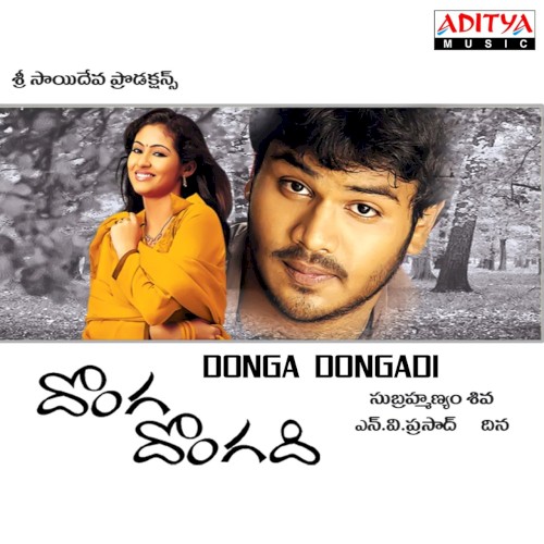 Donga Dongadi