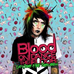 Let's Start a Riot!