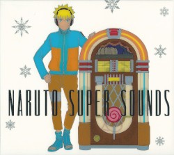NARUTO SUPER SOUNDS