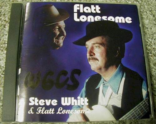 Flatt Lonesome