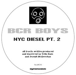 NYC Diesel Pt. 2
