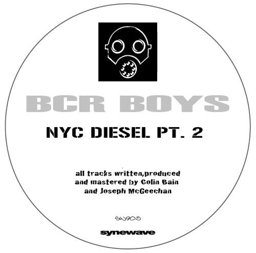 NYC Diesel Pt. 2