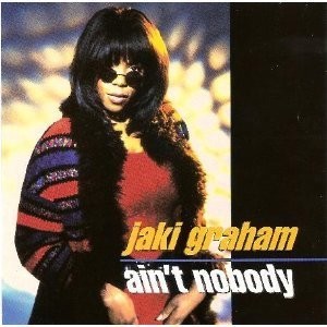 Ain't Nobody