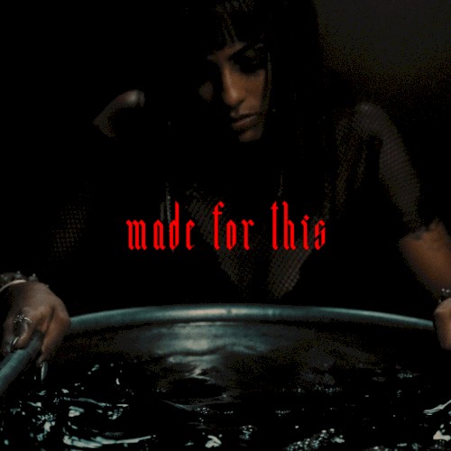 Made for This (alt versions)