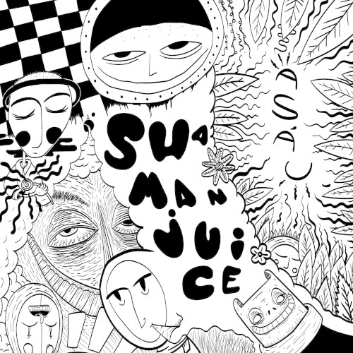 Shaman Juice