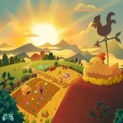 Stardew Ambient