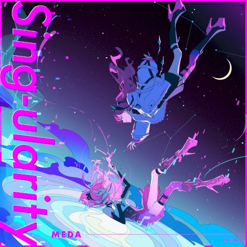 Sing-ularity