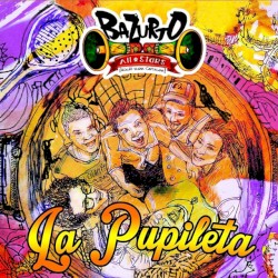 La pupileta