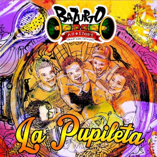 La pupileta