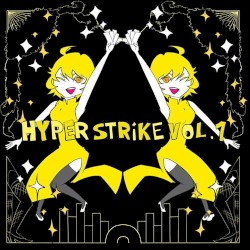 Hyper STRiKE Vol. 1