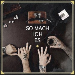 So mach ich es