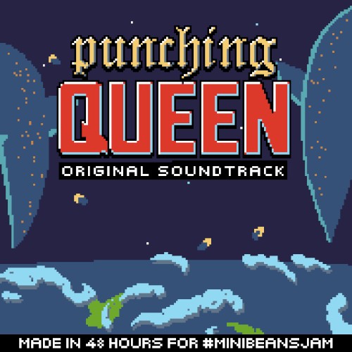 Punching Queen OST