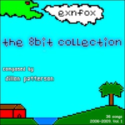 The 8bit Collection