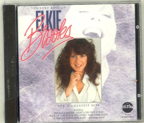The Very Best of Elkie Brooks