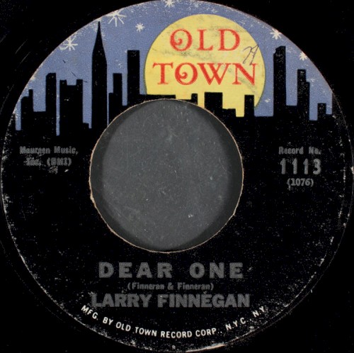 Dear One