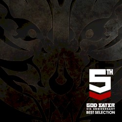 GOD EATER 5th ANNIVERSARY BEST SELECTION