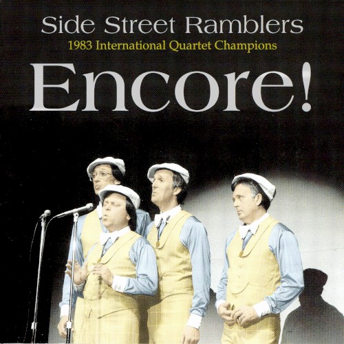Encore!