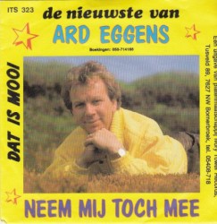 Neem mij toch mee