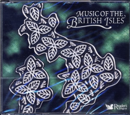 Music of the British Isles