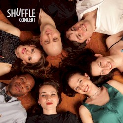 SHUFFLE Concert