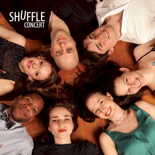 SHUFFLE Concert