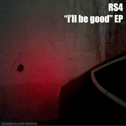 “I’ll Be Good” EP