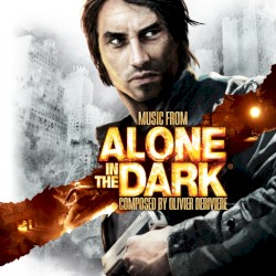 Music from Alone in the Dark
