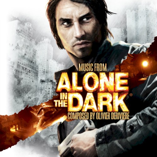 Music from Alone in the Dark