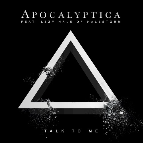 Talk to Me