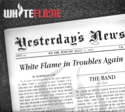 Yesterday's News