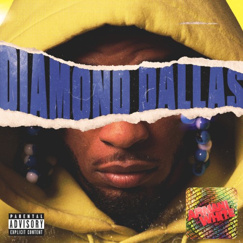 DIAMOND DALLAS. (sped up)
