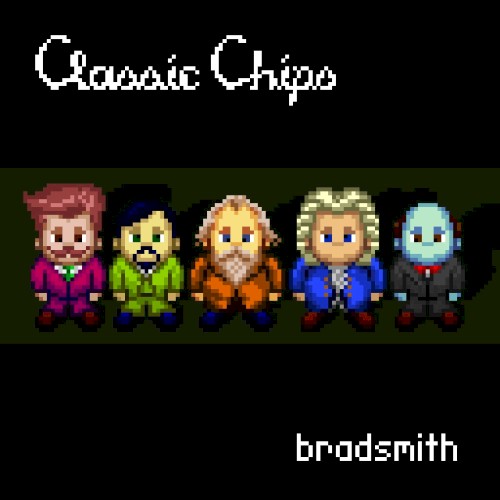 Classic Chips
