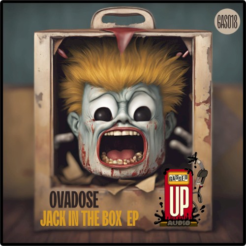Jack in the Box EP