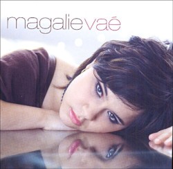 Magalie Vaé