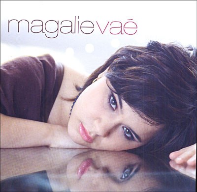 Magalie Vaé