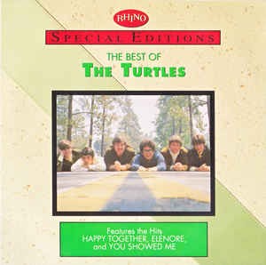The Best of the Turtles