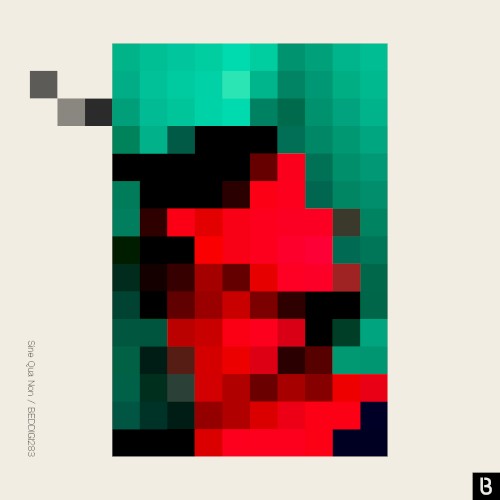 Sine Qua Non EP