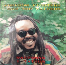 Rastaman I-tation