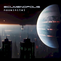 Ecumenopolis