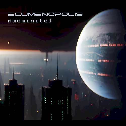 Ecumenopolis