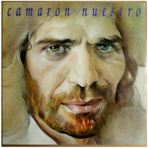 Camarón nuestro