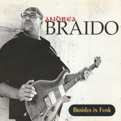 Braidus in Funk