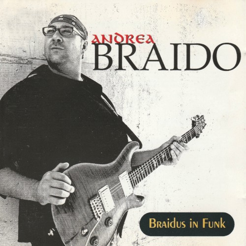 Braidus in Funk