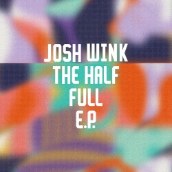 The Half Full E.P.