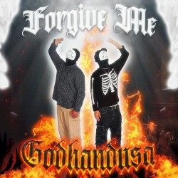 FORGIVE ME