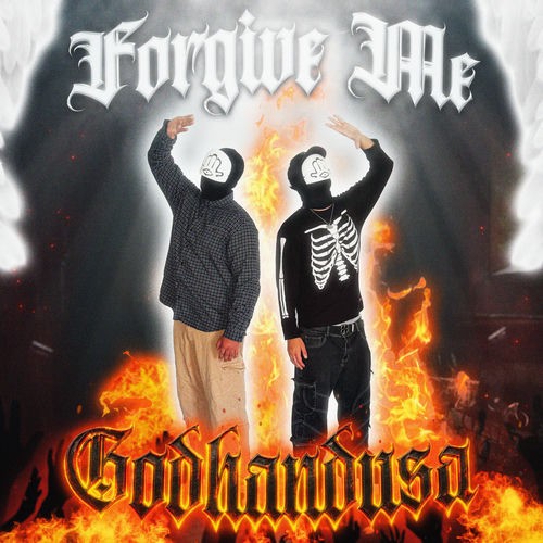 FORGIVE ME