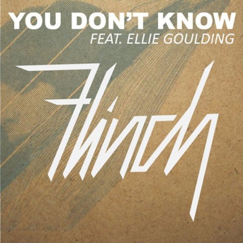 You Don’t Know