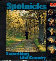 Something Like Country
